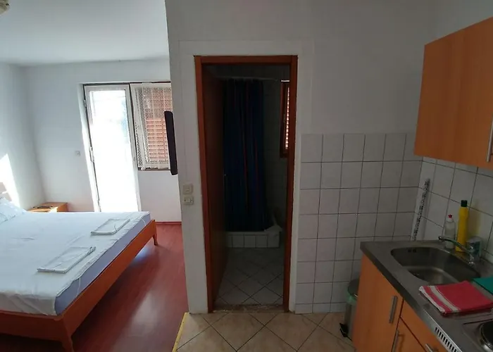 Apartman Vodice, Buntic Vodice