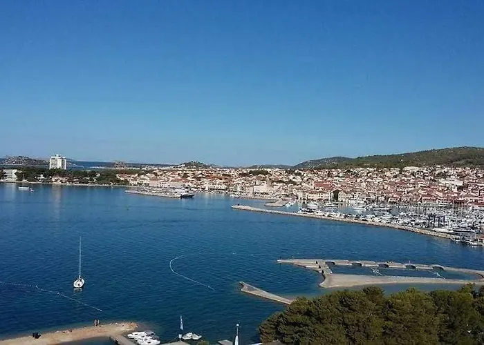 Vodice, Buntic * Vodice