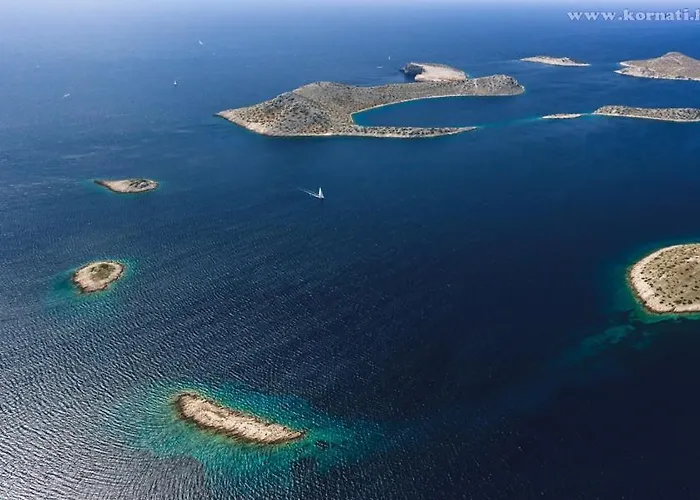 Vodice, Buntic * Vodice