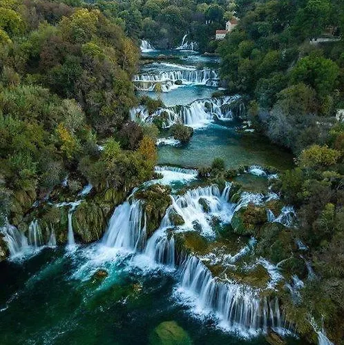 Vodice, Buntic * Vodice