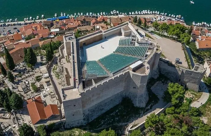 Vodice, Buntic Vodice