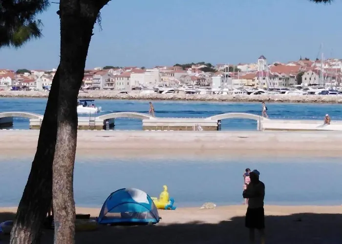 Apartman Vodice, Buntic