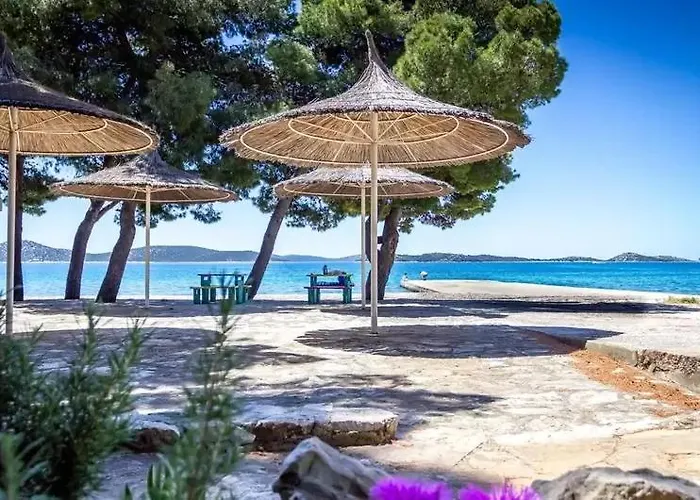 Vodice, Buntic Apartman