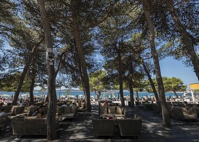 Apartman Vodice, Buntic Vodice