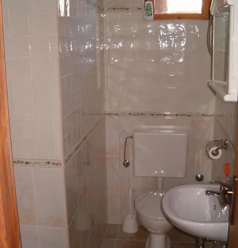 Vodice, Buntic Lägenhet