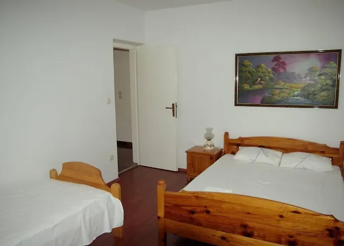 Vodice, Buntic Apartman