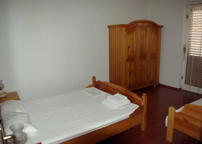 Lägenhet Vodice, Buntic *