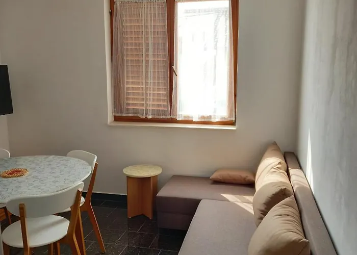 Vodice, Buntic Apartman Vodice