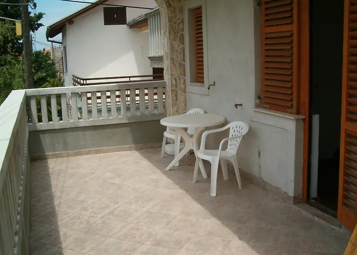 Lägenhet Vodice, Buntic *