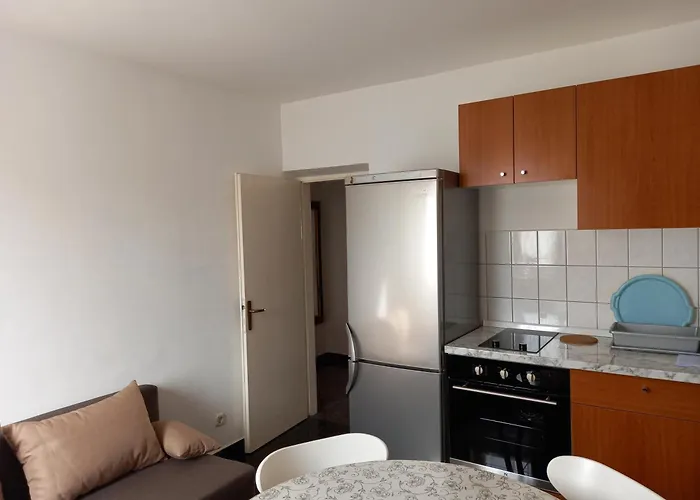 Apartman Vodice, Buntic Vodice