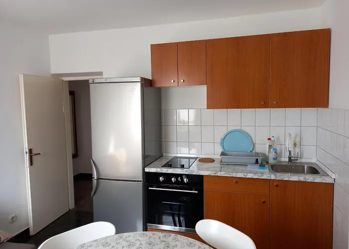 Vodice, Buntic Apartman Vodice