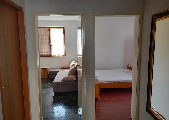 Vodice, Buntic Vodice