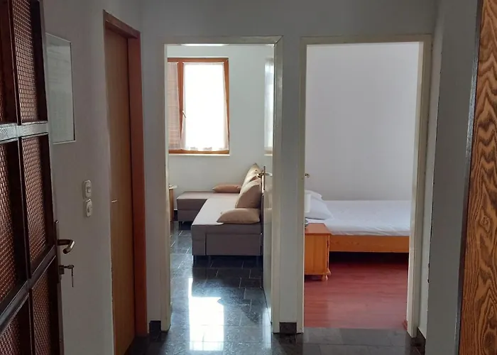 Vodice, Buntic Apartman Vodice